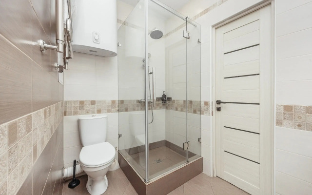 Апартаменты ЖК Москва Стильные Апартаменты