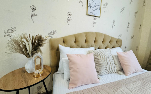 Апартаменты Apartufa ЖК Фестиваль