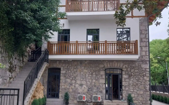 Villa de Marya Boutique-hotel