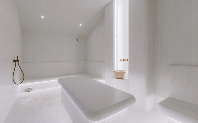 Marine Garden Sochi Hotels & SPA