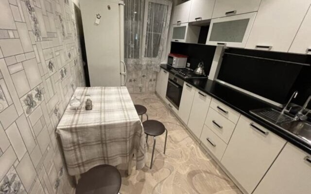 Na Ulitse Kovalikhinskaya 77 Apartments