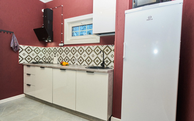 Гостевой дом Талони