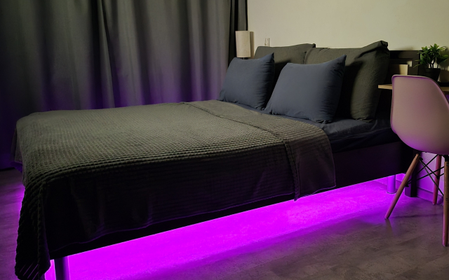 Квартира BigHouse