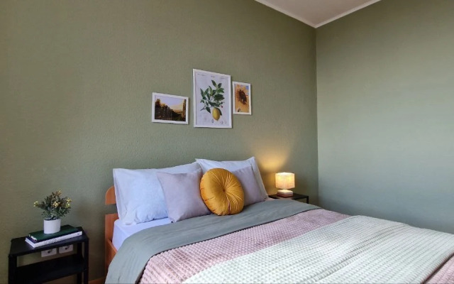 Квартира на Улица Стачек 4