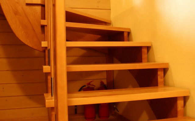 Ski-Let Guest house