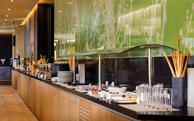 Hilton Garden Inn Novorossiysk Hotel