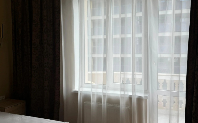 Гостевой дом Тёплое Море