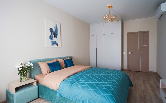 Частный Дом Маринбург