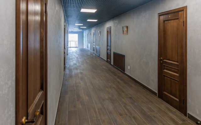 Uyut Mini Hotel