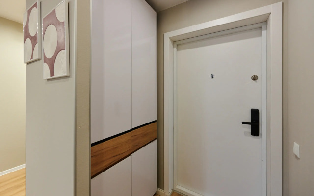 Квартира Дизайнерская квартира у метро