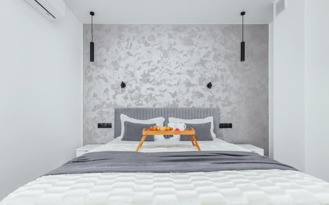 Zhk Frukty Limon 9013 Flat