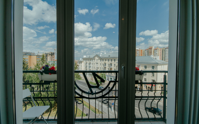 Chuvashiya Hotel