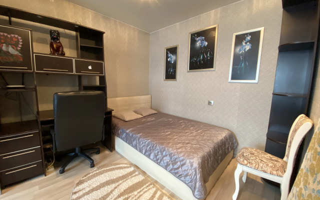 Квартира Уютная 1-комнатная