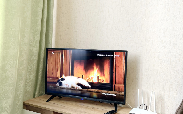 Апартаменты Студия На Лядова