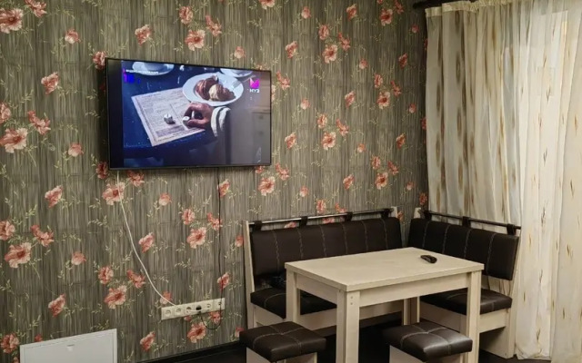 Appartamenty ulica Russkaya Flat