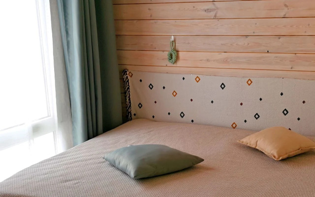 Частный дом Les Dankin