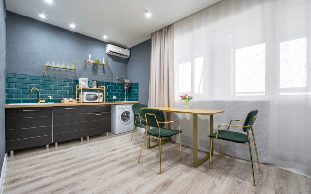 Apartament Central nearby Marriott