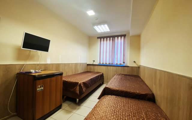 Vash Dom Hostel