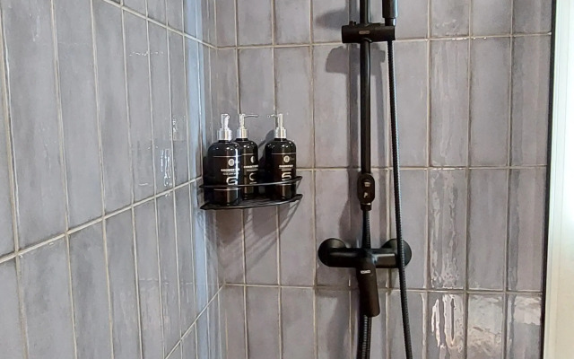 Апартаменты Клод Моне