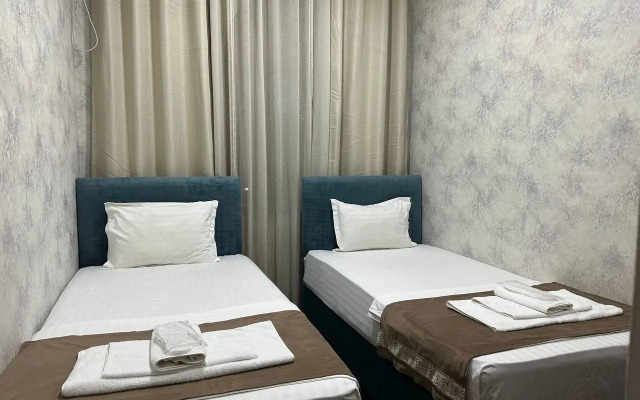 Hotel Al Arda Avenue  Guest House