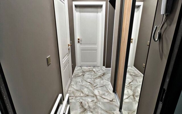 Квартира Апартаменты в центре города восход