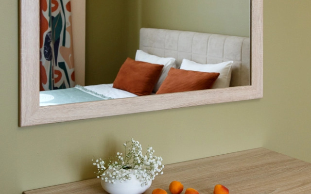 Апартаменты Латте в Центре