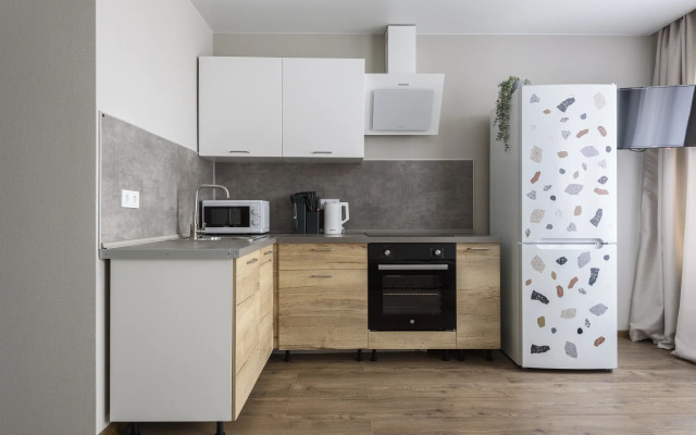 Апартаменты Уютные апартаменты в ЖК Палитра