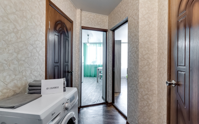 Odnushka S Myatnym Namekom Apartments