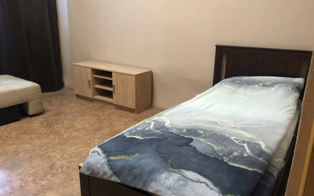 Квартира Dukat в Зеленограде 3