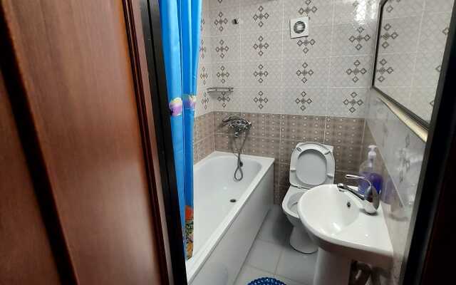 Chernavino 9 Club Hotel