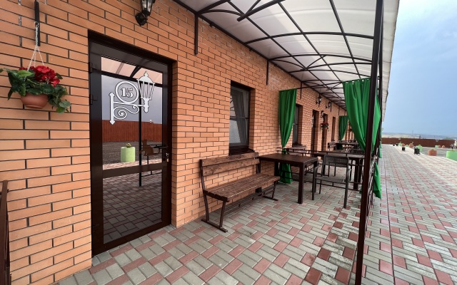 Astonit Hotel