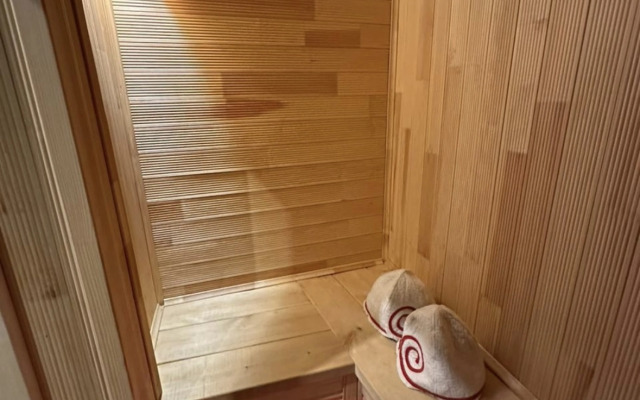 Квартира на улице Дзержинского