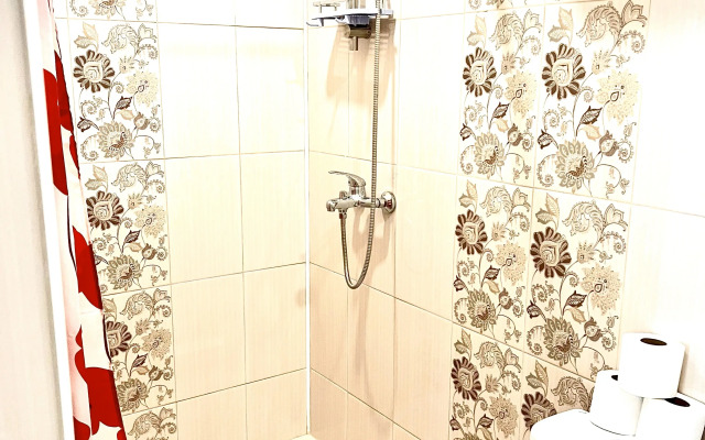 Skyland Studio Apartment hotel