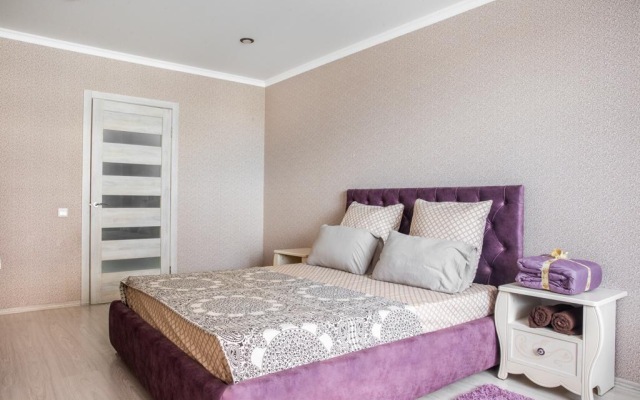 Апартаменты Люкс Олимпийский бульвар 6