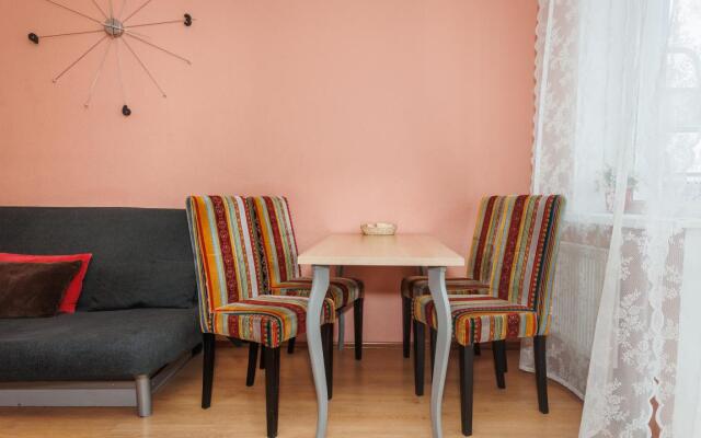 Апартаменты Этажидейли на Московской 77