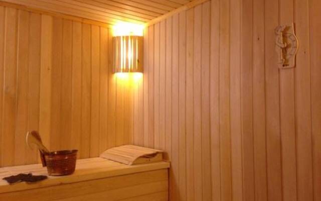 Orto Doydu Guesthouse