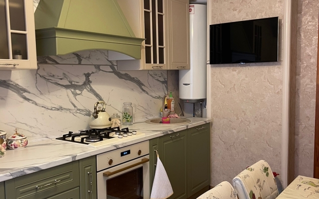 Апартаменты Поедем в Дагестан