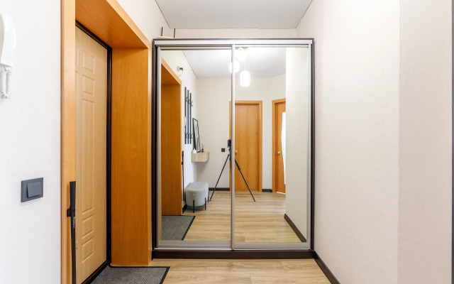 Na Astrakhanskoy 263 Flat