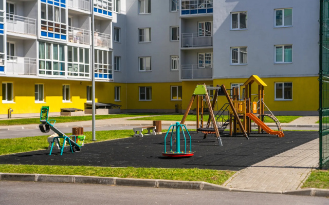 Квартира Семейная в Зеленогорске