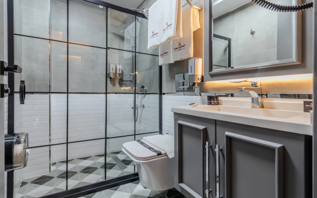 Atar Airport Hotel & Spa