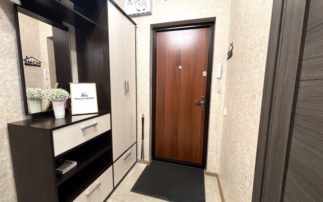 Апартаменты в центре