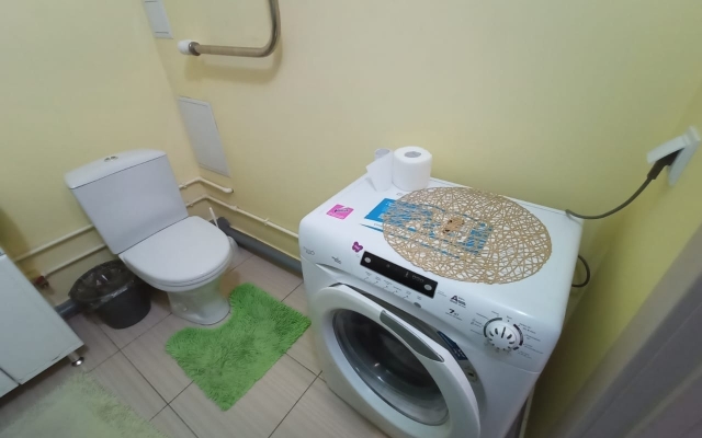 Апартаменты Яшма у Эльгрина