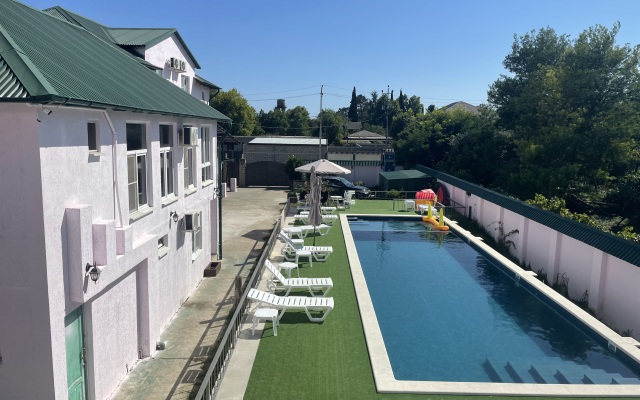 Relax Mini Hotel