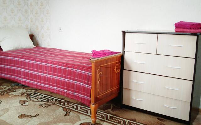 Kryshi Parizha Flat