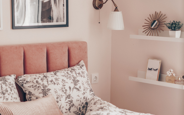 Апартаменты Мини Венеция