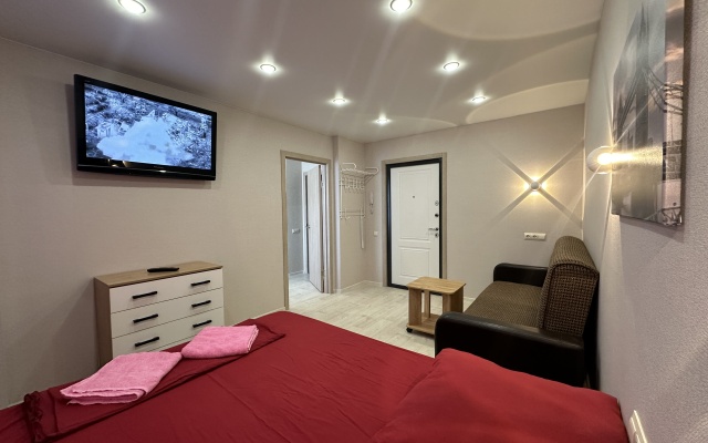 V Stile London Flat