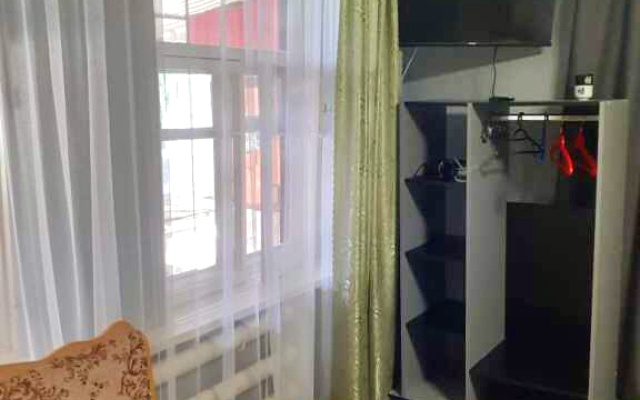 Апартаменты возле парка