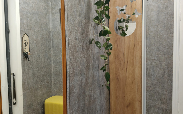 Izumrudny gorod Flat