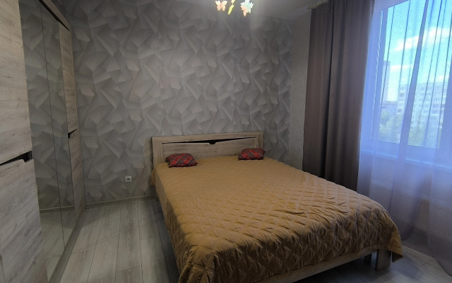 Квартира Уютная рядом с Аквапарком