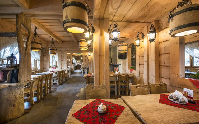 Pensjonat pod Kotelnica Hotel